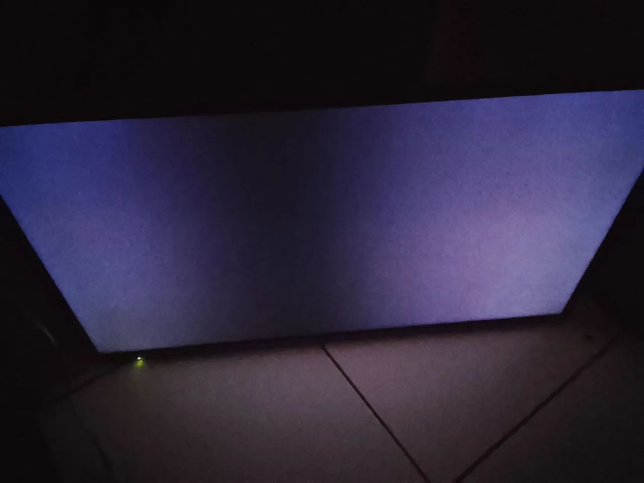 TV  panasonic 42 - Foto 4