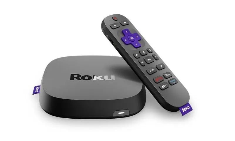 roku tv 