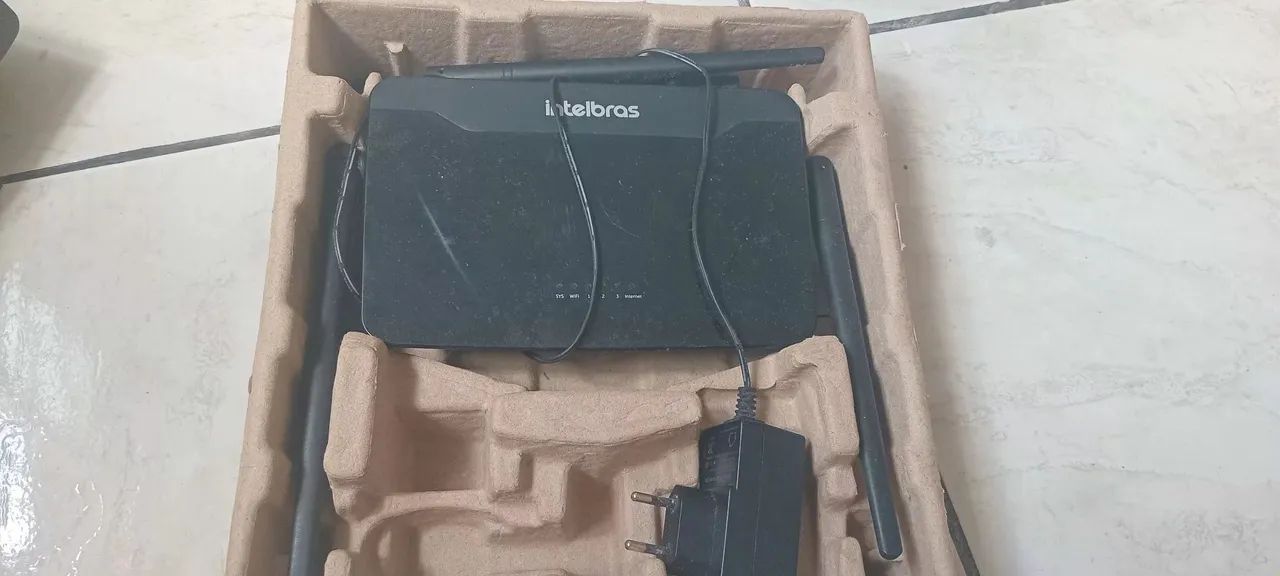 Roteadores wifi - Foto 4