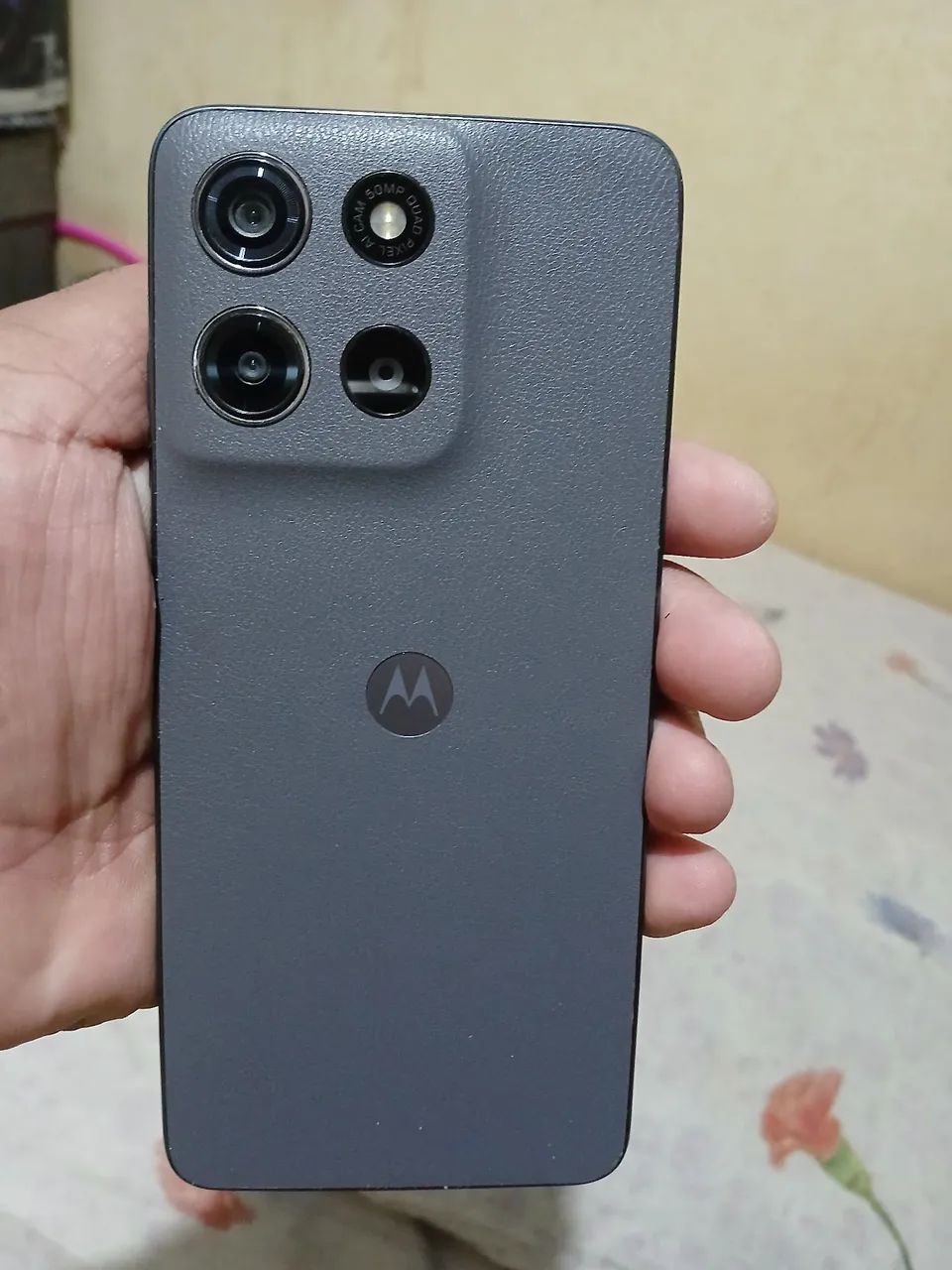 Motorola G15 - Foto 4