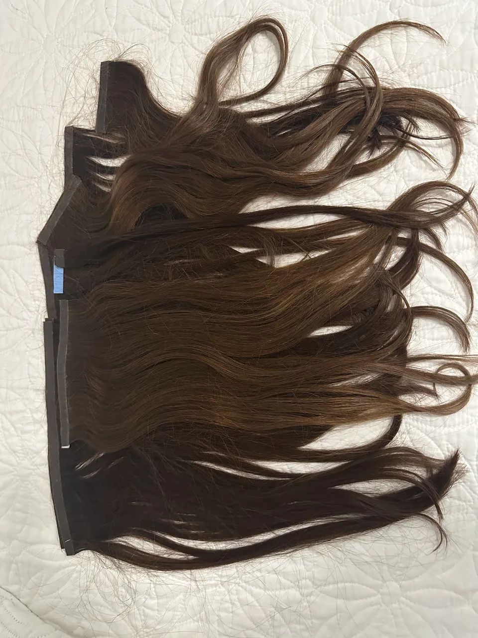 Mega hair brasileiro do Sul  - Foto 2