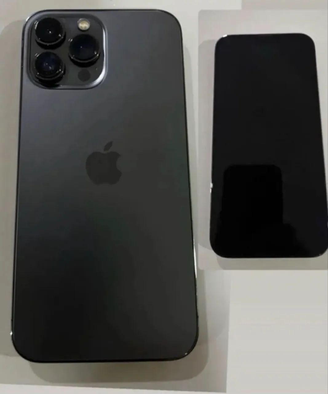 iPhone 13 Pro  128 Ge
