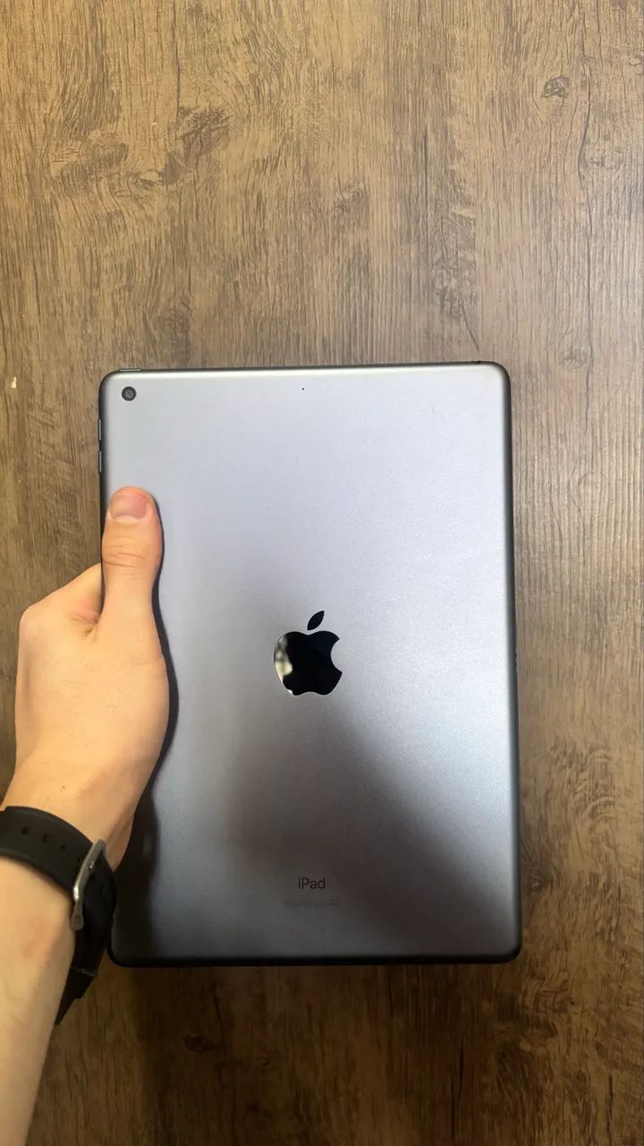 IPAD 9 256 GB (semi-novo*) - Foto 5