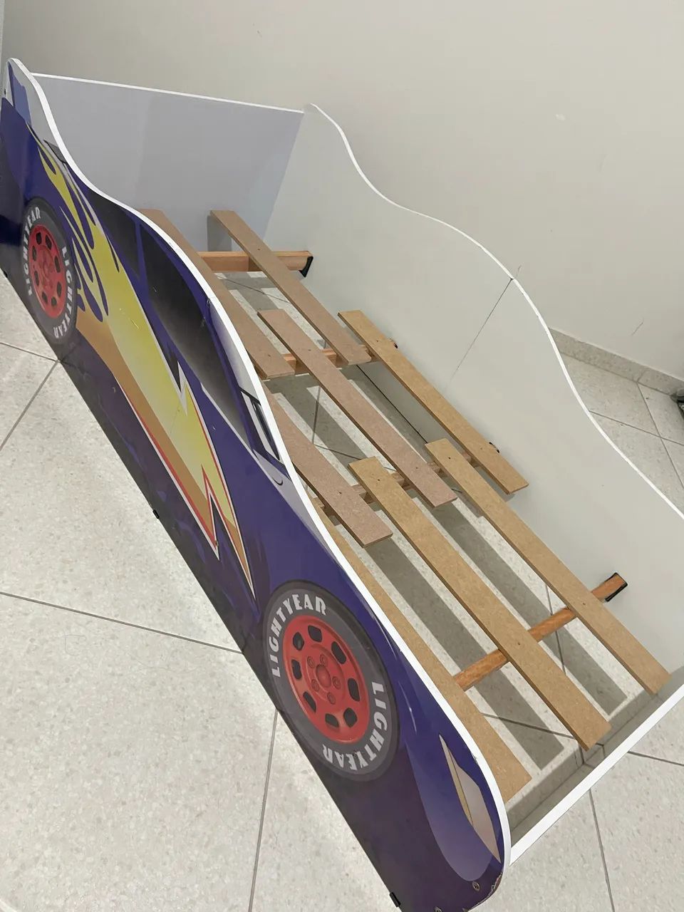 Cama infantil  - Foto 4