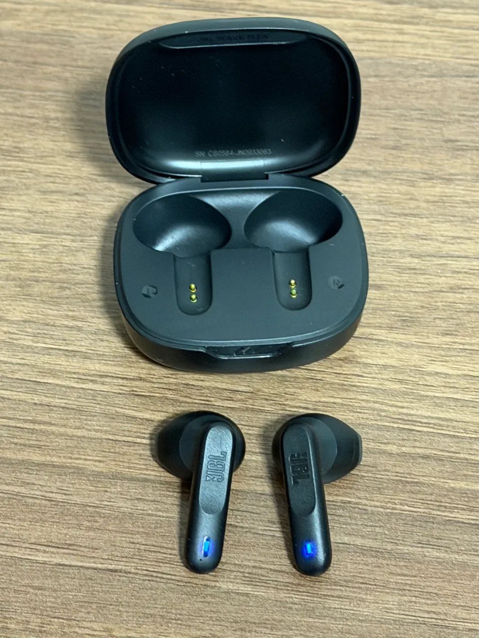Fone de ouvido JBL Wave Flex - Foto 3