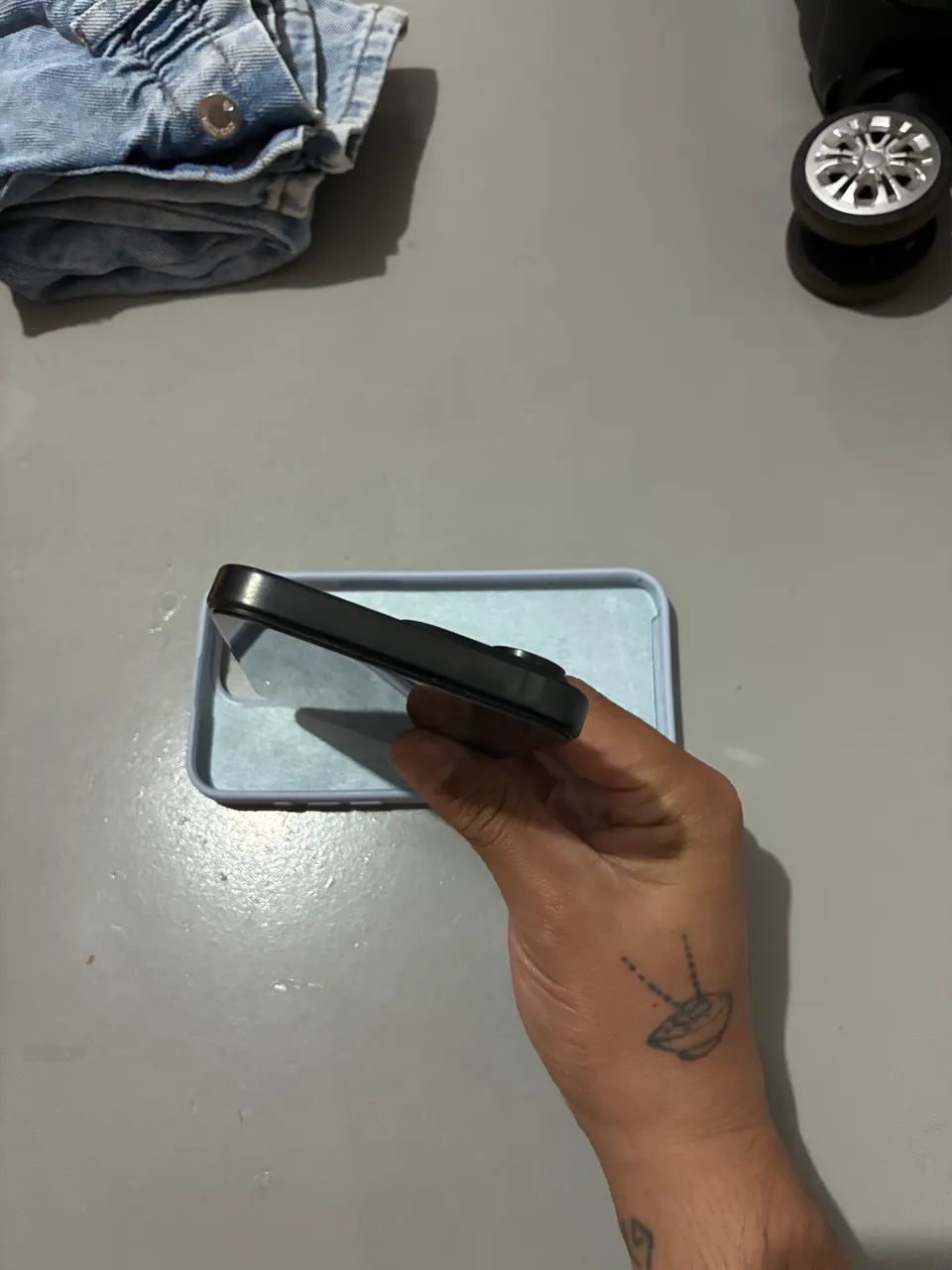 IPHONE 15 PRO MAX 512 GB - Foto 5
