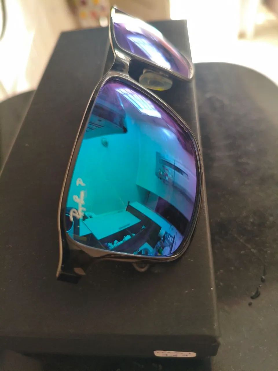 Rayban original com NF - Foto 3