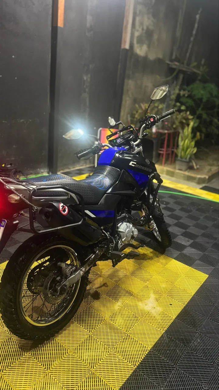 Crosser 2024 Z   - Foto 2