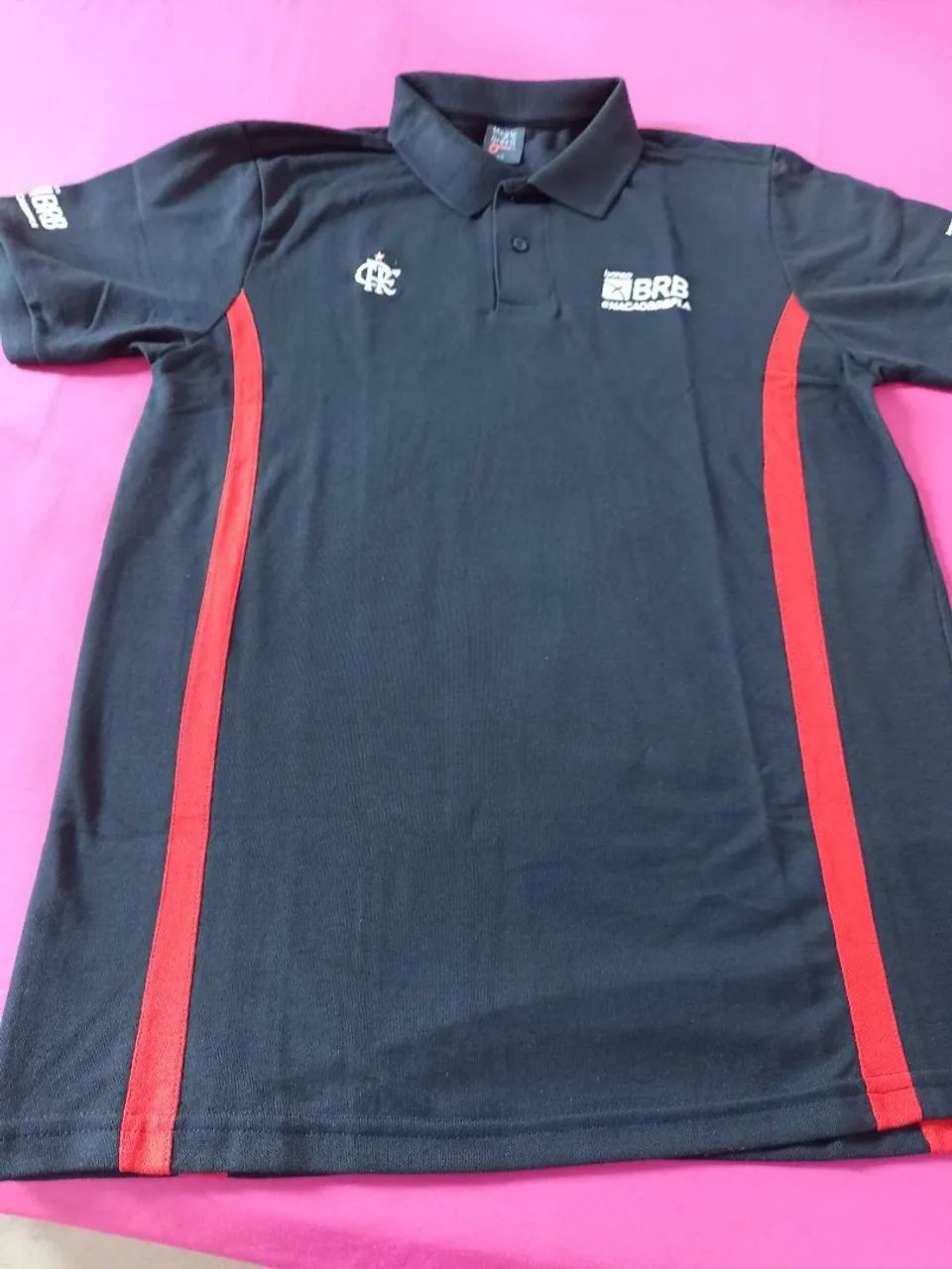 Camisa Flamengo G nova!!  - Foto 4