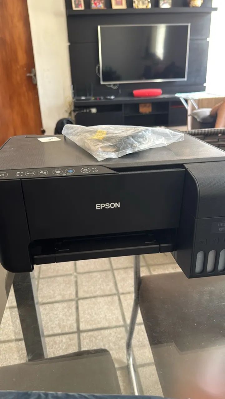 Impressora L3150 - Foto 3