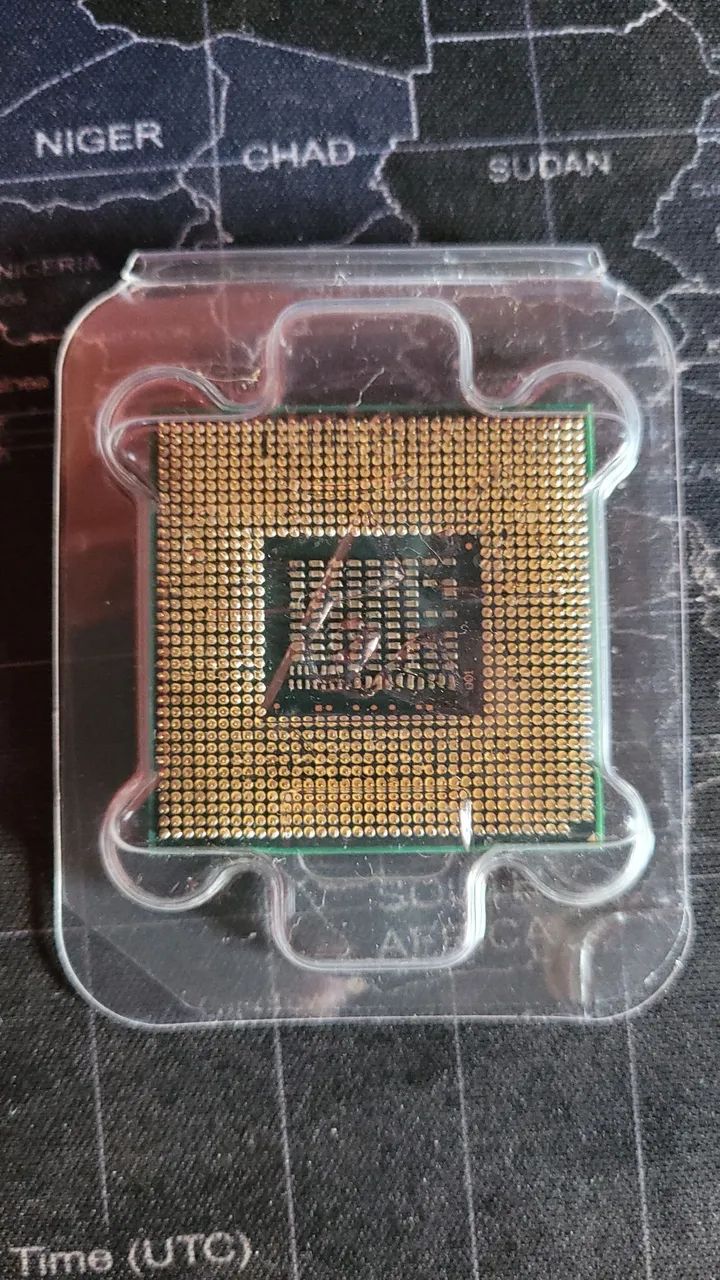 Core i3 2370m para notebook  - Foto 2
