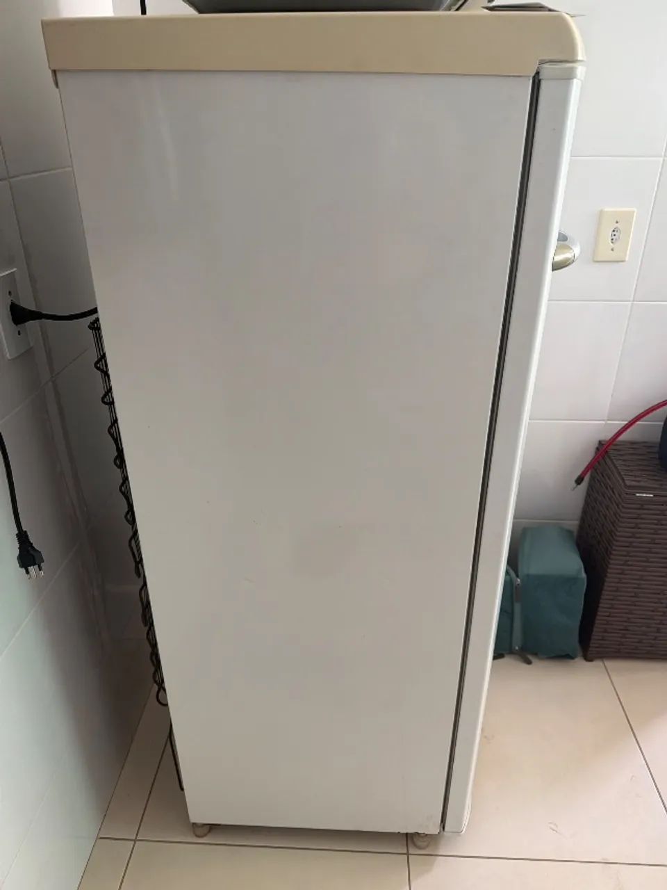 Geladeira Electrolux - Foto 2
