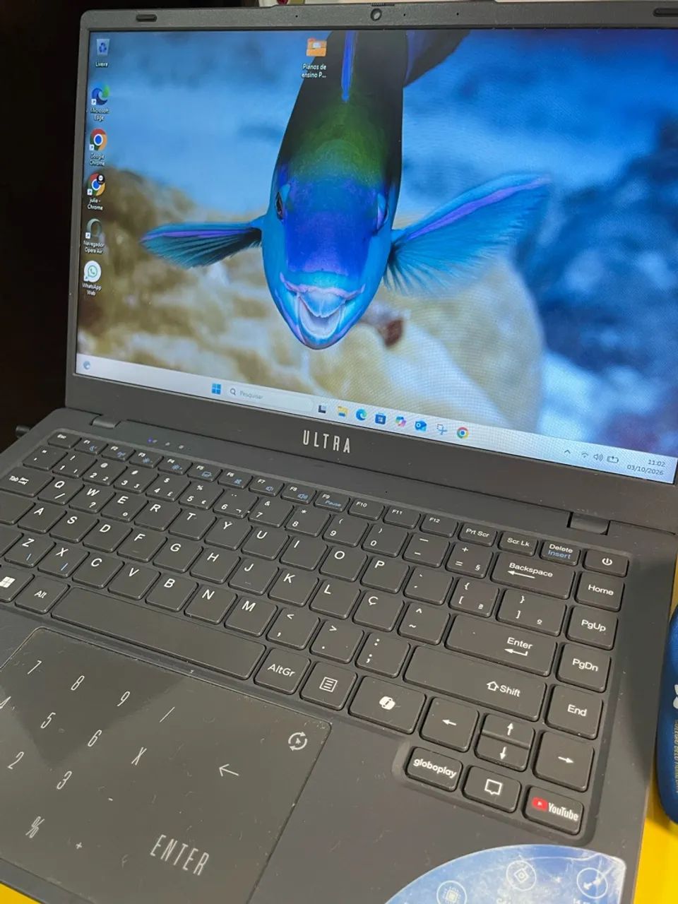Notebook Multi Ultra 14 - Foto 3