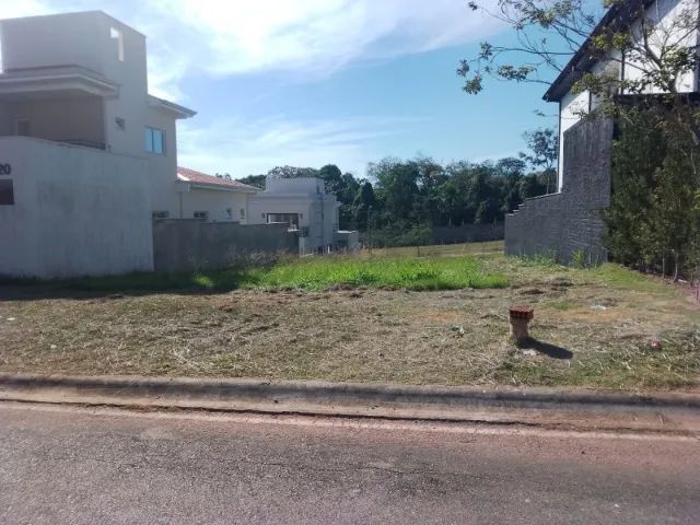Excelente Lote no Ecoville  - Foto 3