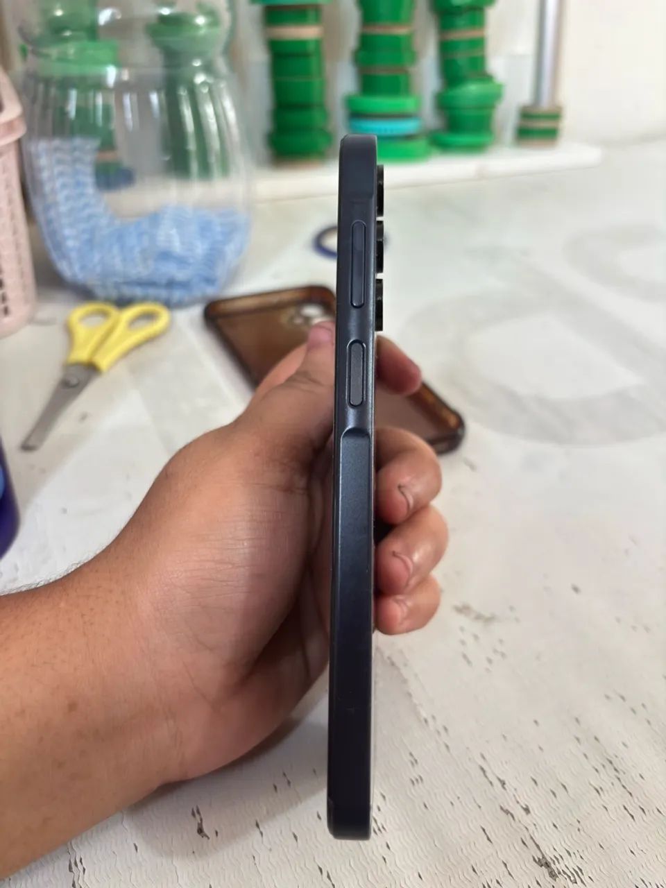 Celular Samsung A15 128g 4g - Foto 2