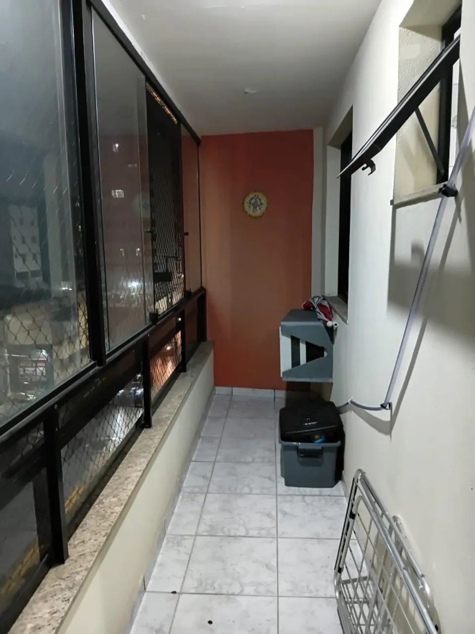 LINDO APARTAMENTO CENTRO DE GUARAPARI  - Foto 5
