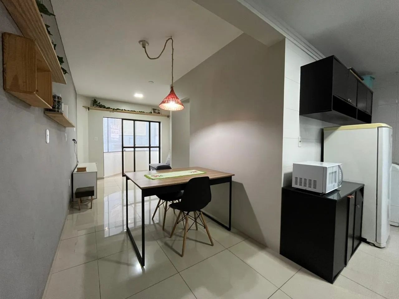Apartamento à venda e aluguel em Chapecó