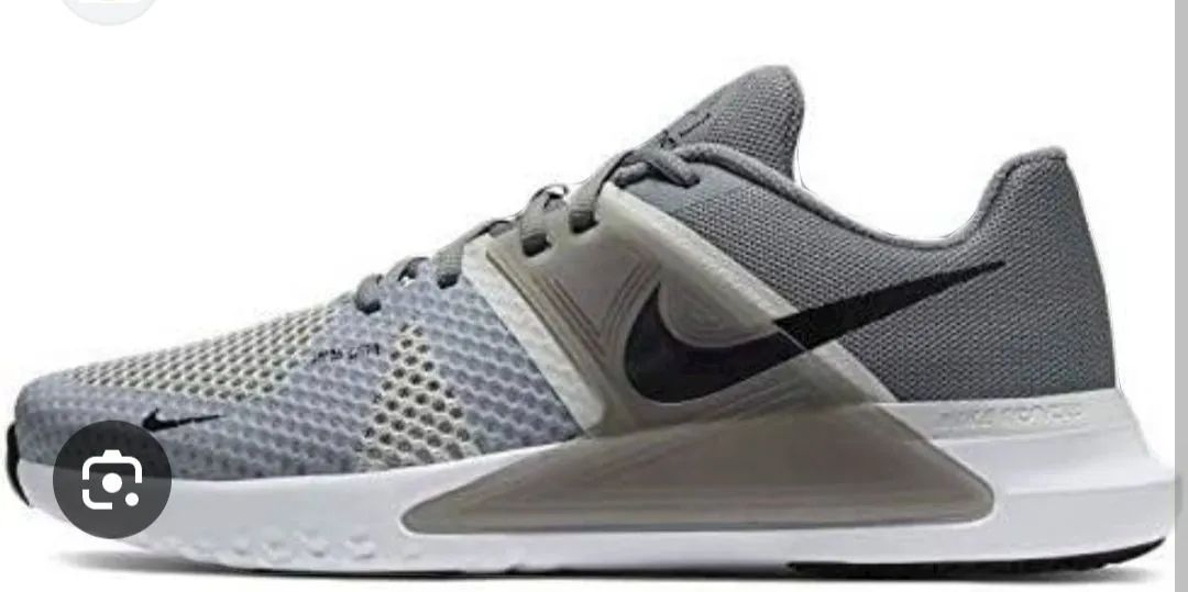 Barbada tênis Nike Renew Fusion original  - Foto 5