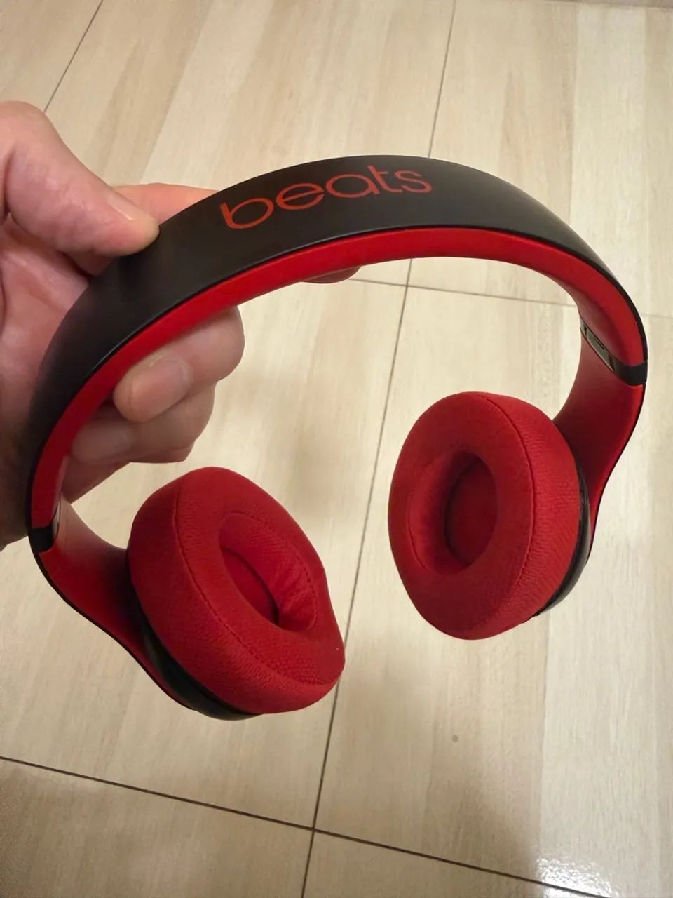 fone beats - Foto 5