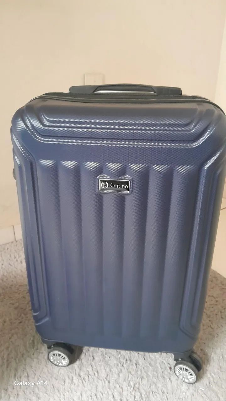 Malas de viagem  - Foto 4