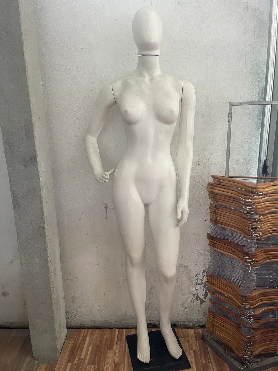 Manequim