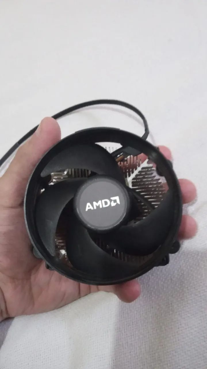 AMD Ryzen 5 4600G468277861045381122