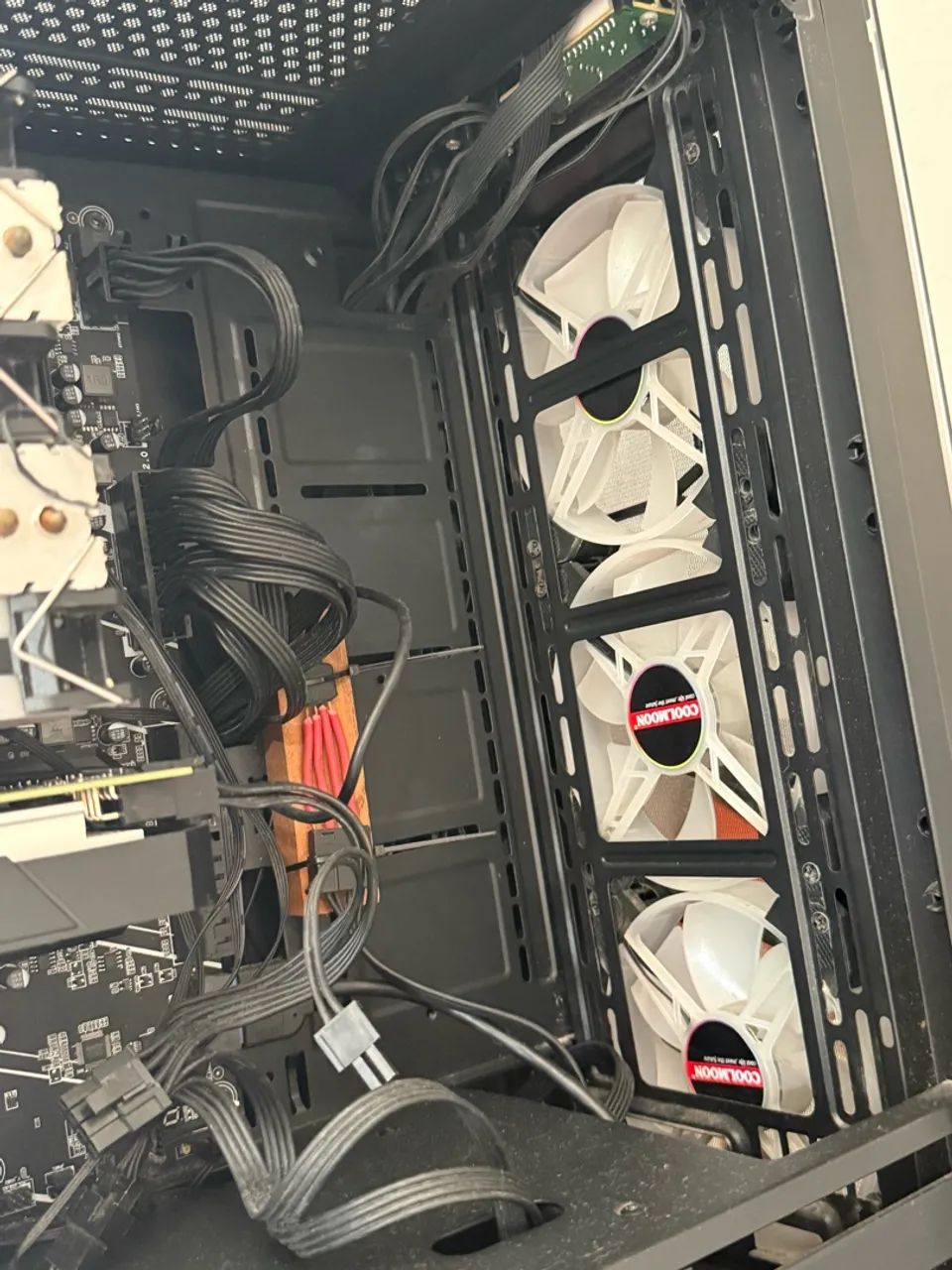 Gabinete Gamer (PC) - Foto 4