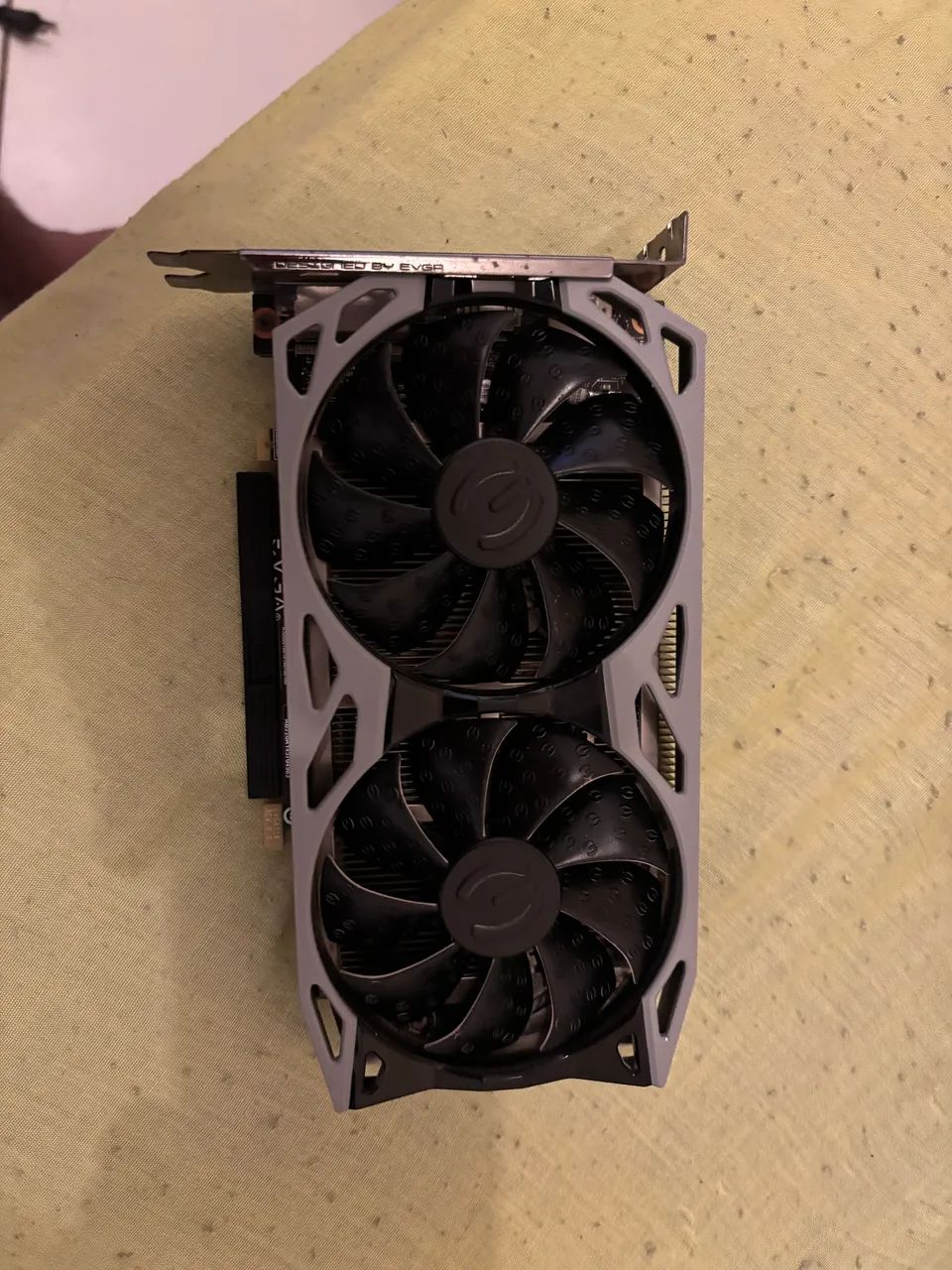 Nvidia GTX 1650 - Foto 3