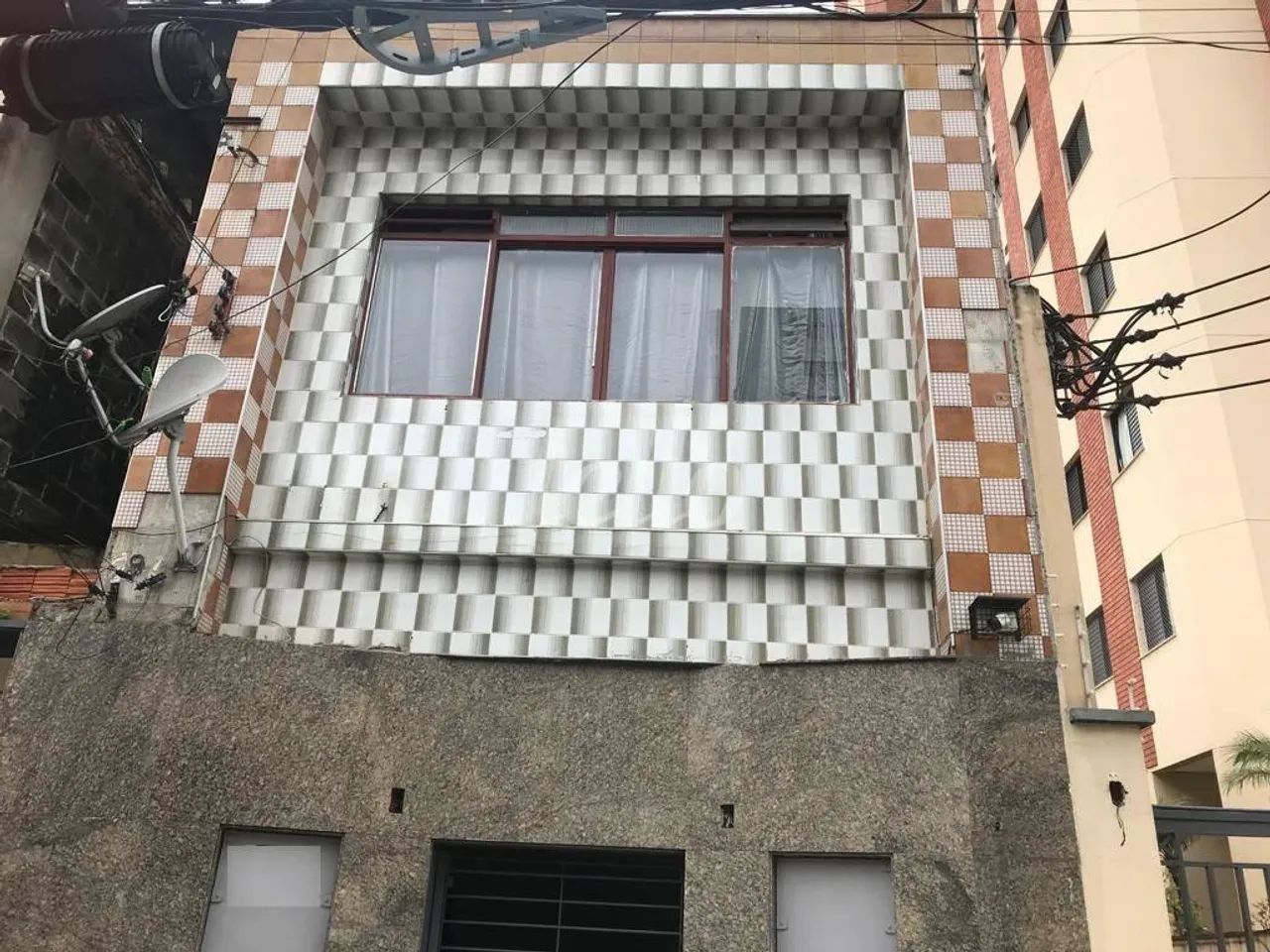 Comercial para alugar no(a) Campos Elíseos