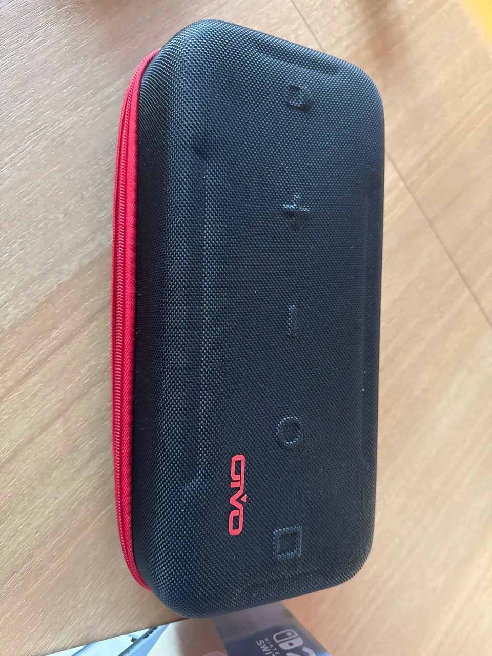 Nintendo Switch 2 com 2 controles e case - Foto 4