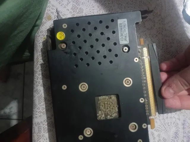 Placa de Video Power Color Rx570 - Foto 3