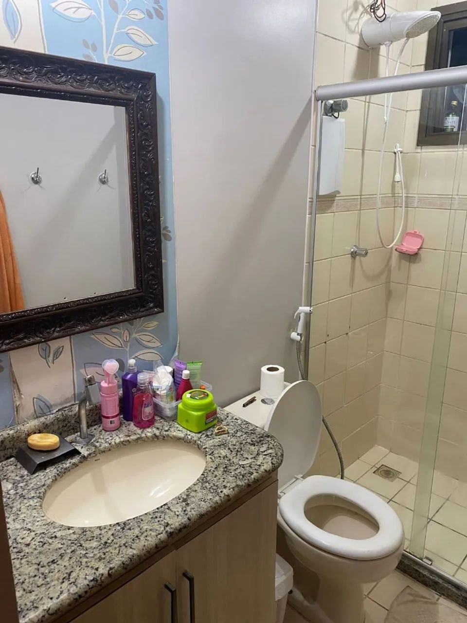 Alugo quarto para meninas - Foto 4