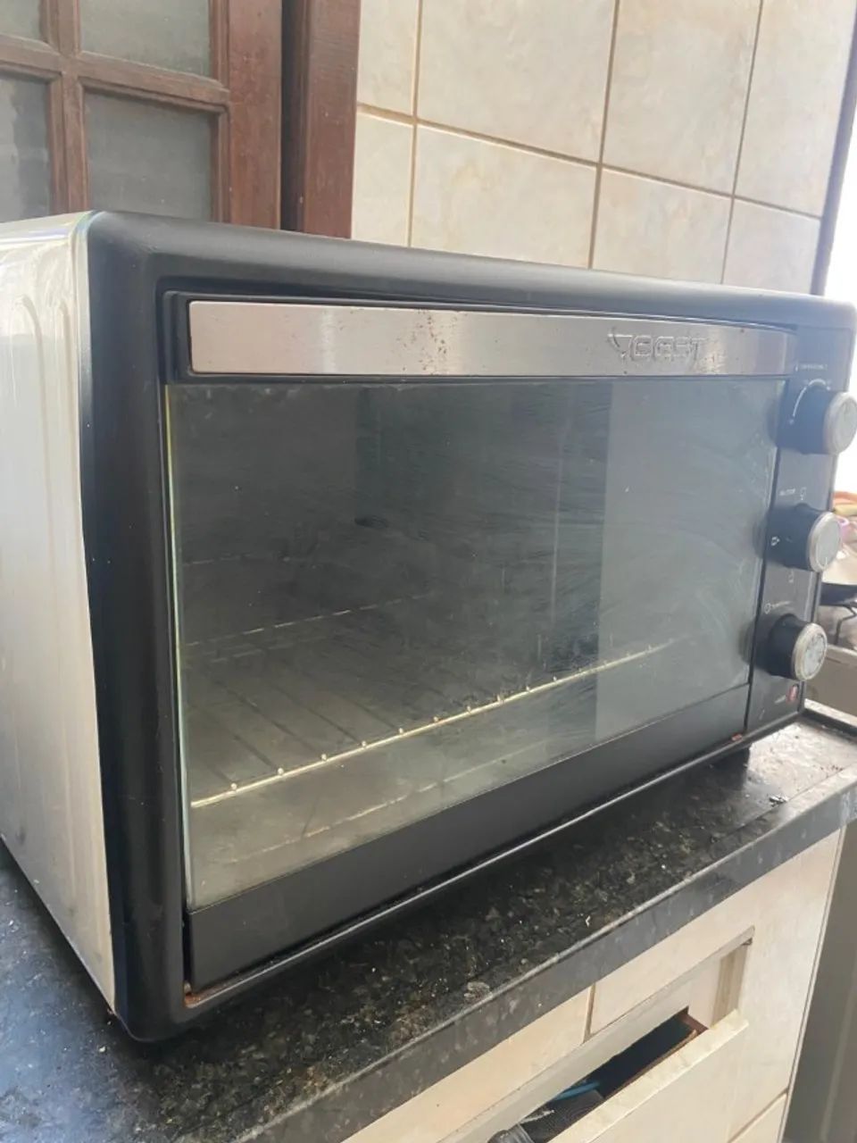 Forno Elétrico  - Foto 3