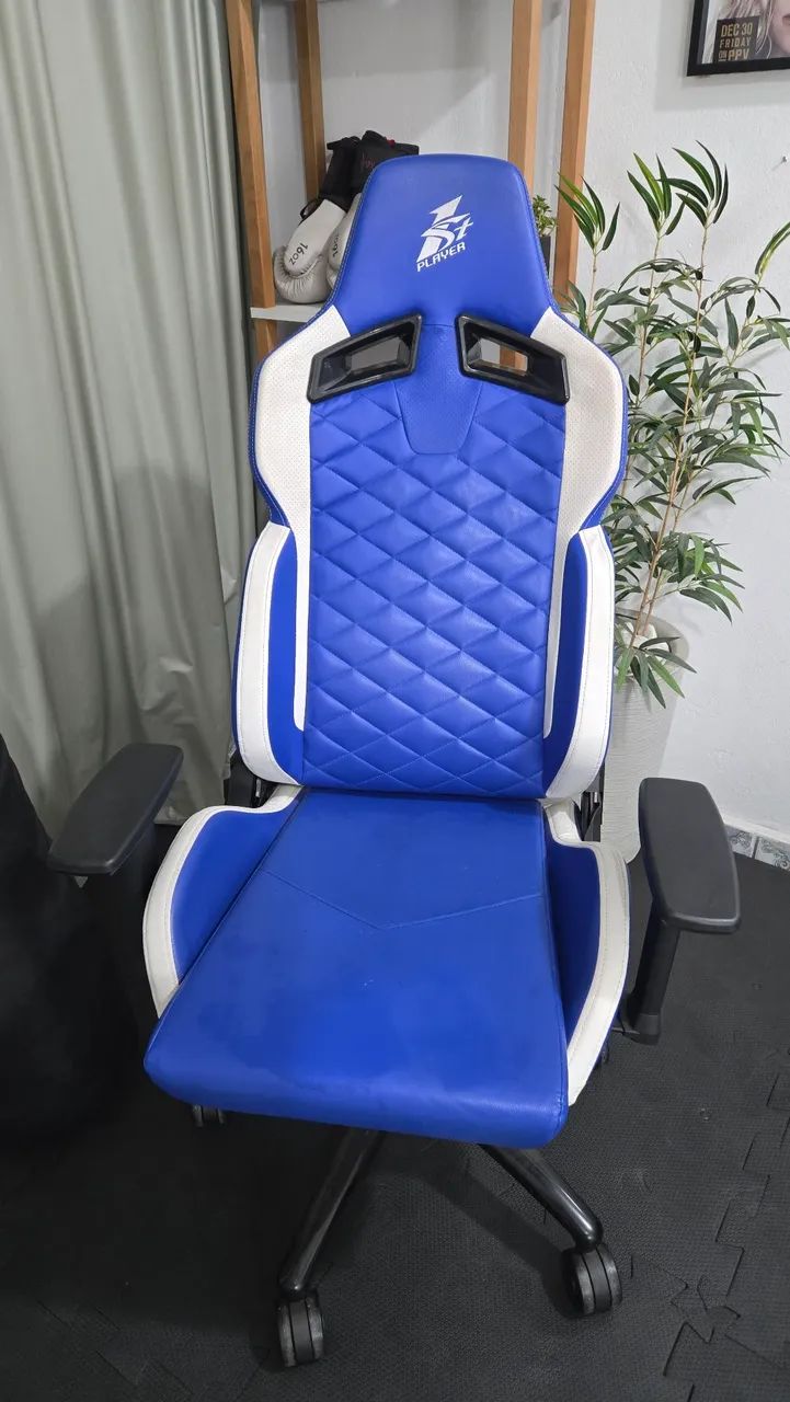 Cadeira Gamer  - Foto 3