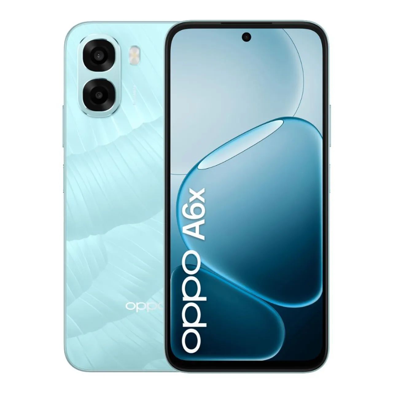 Oppo A6x 