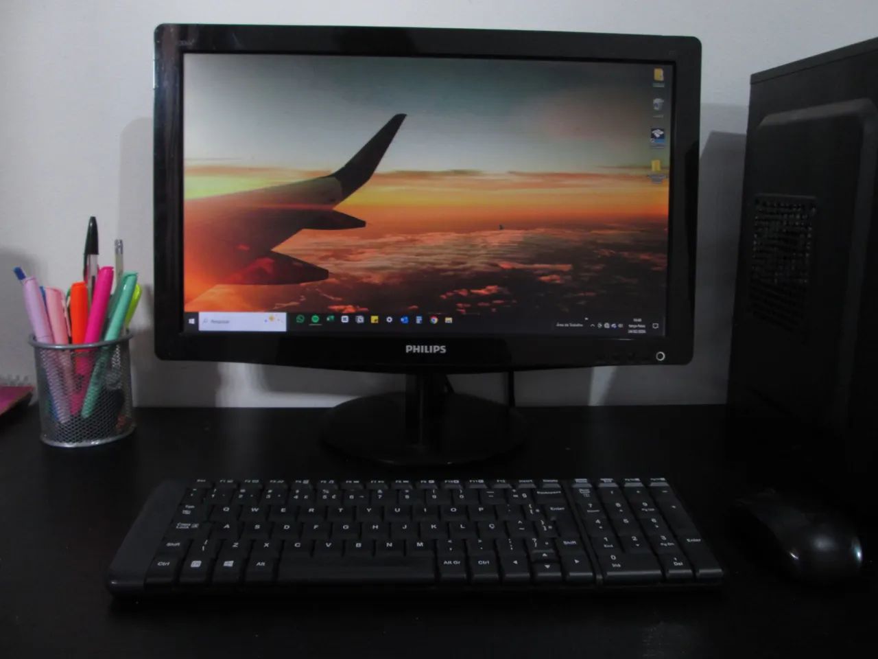 Desktop Completo  - Foto 4