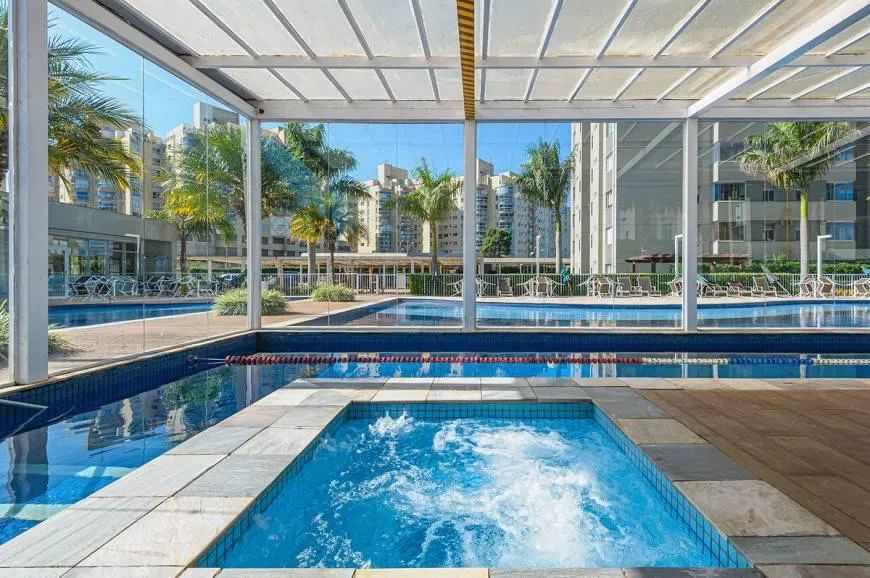 Apartamento Mobiliado Alphaville lagoa dos ingleses 