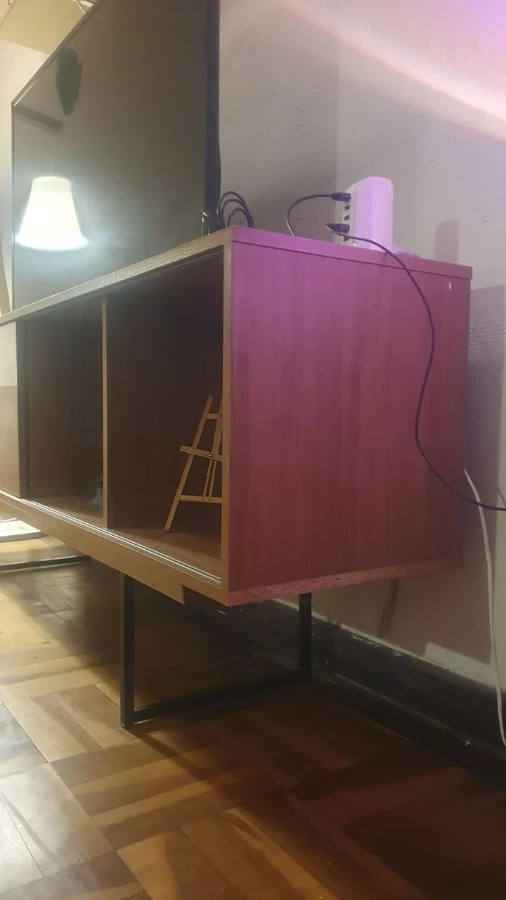 Rack para TV - Foto 3