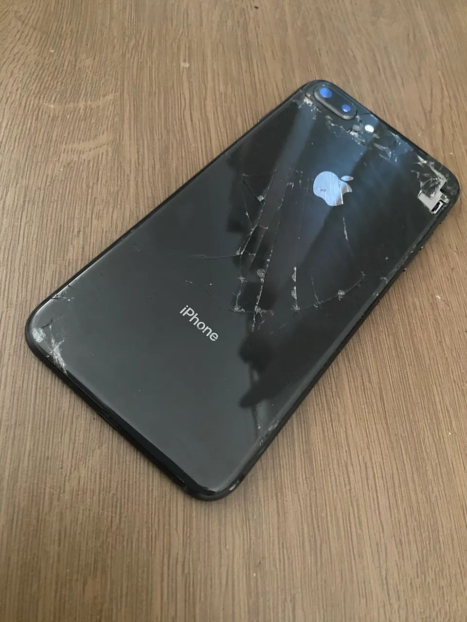 iPhone 8 Plus - Foto 2