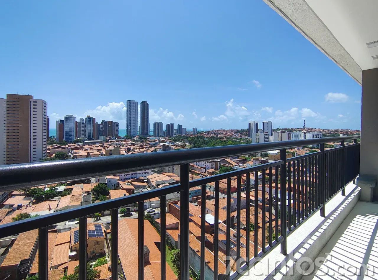 Apartamento, Meireles, 2 Suítes - Foto 3