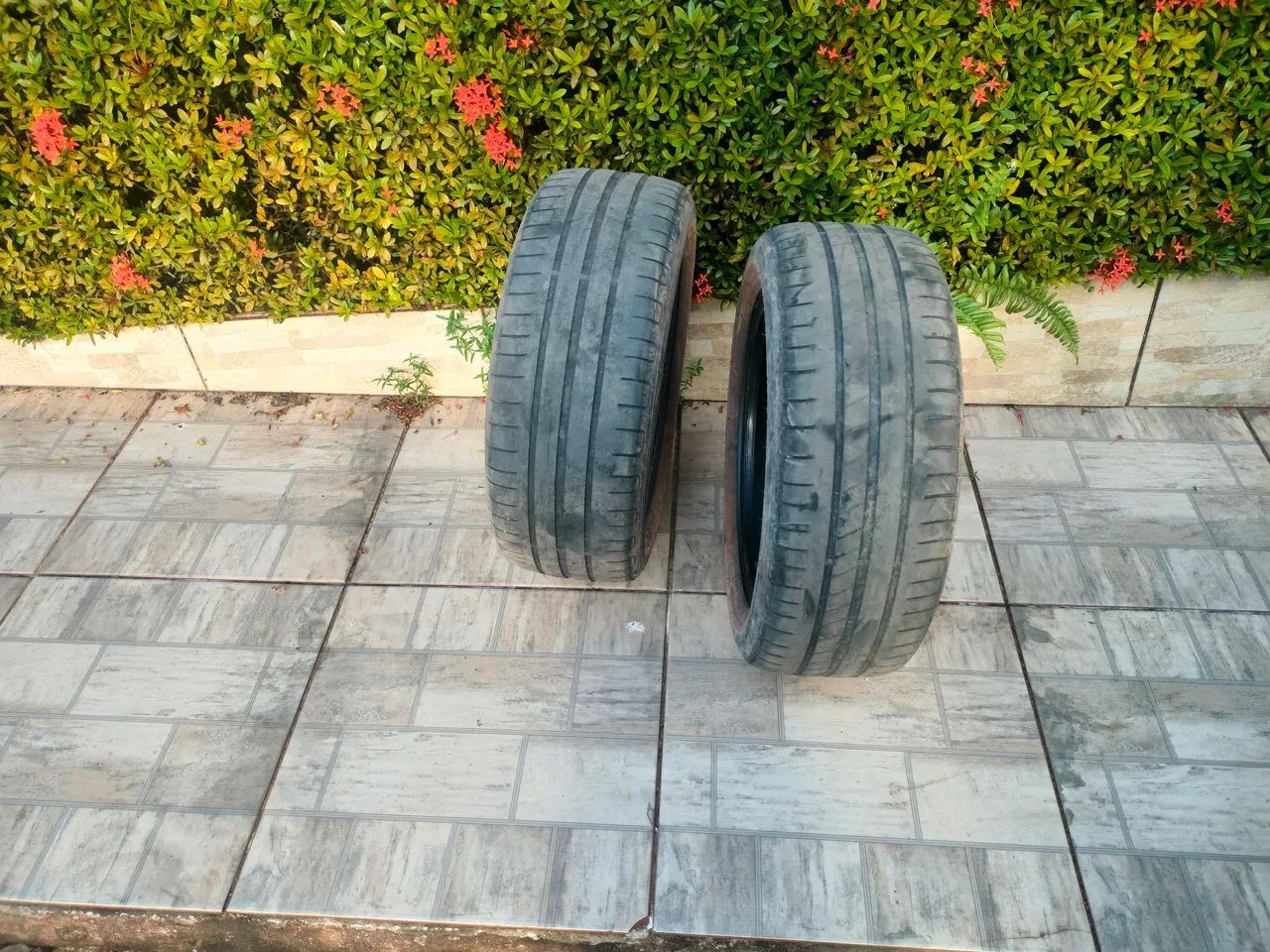 Pneus Usados - Foto 3