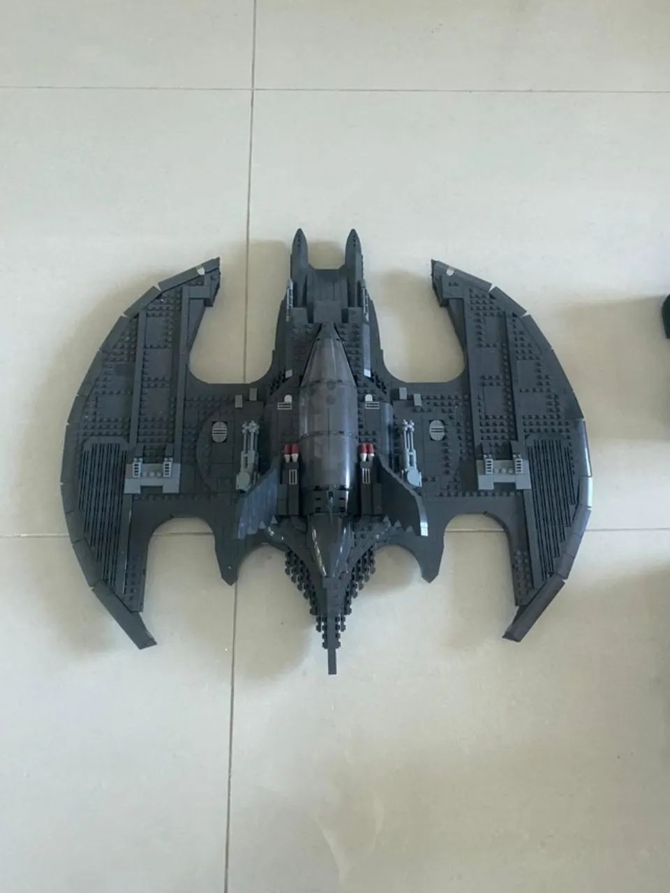 LEGO Batwing (Bat-asa)