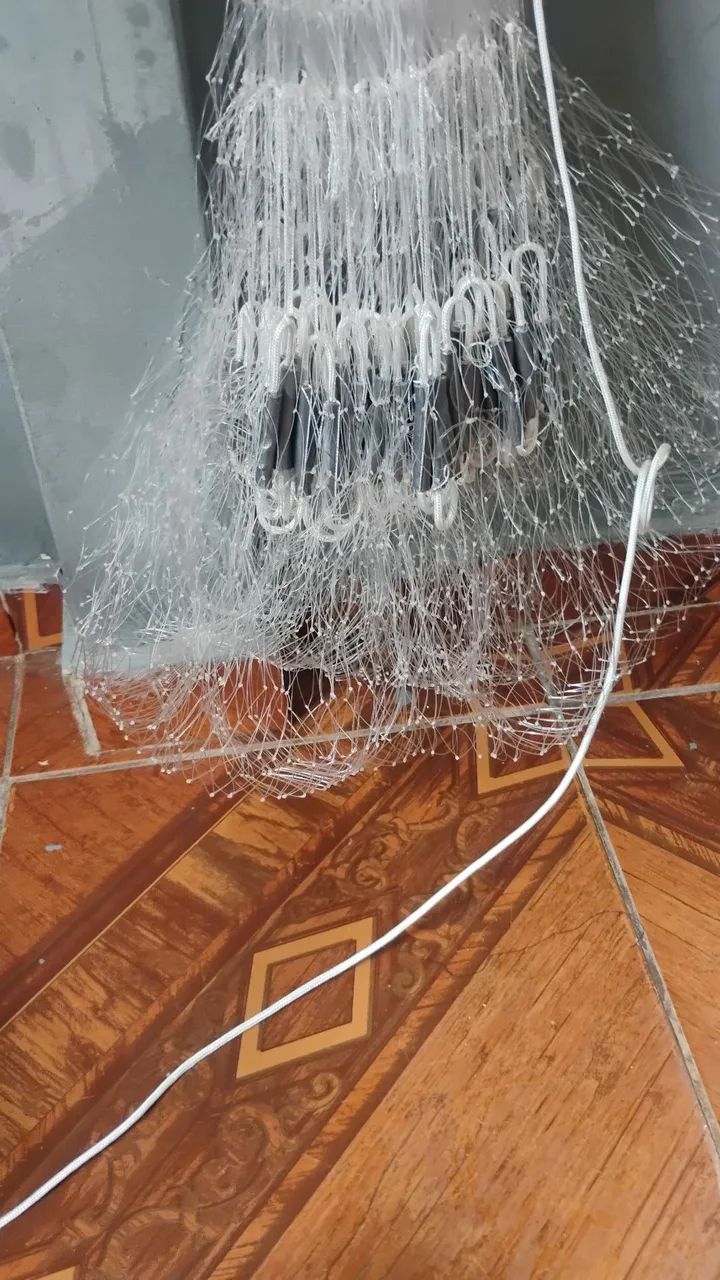 Vendo uma tarrafa  - Foto 2