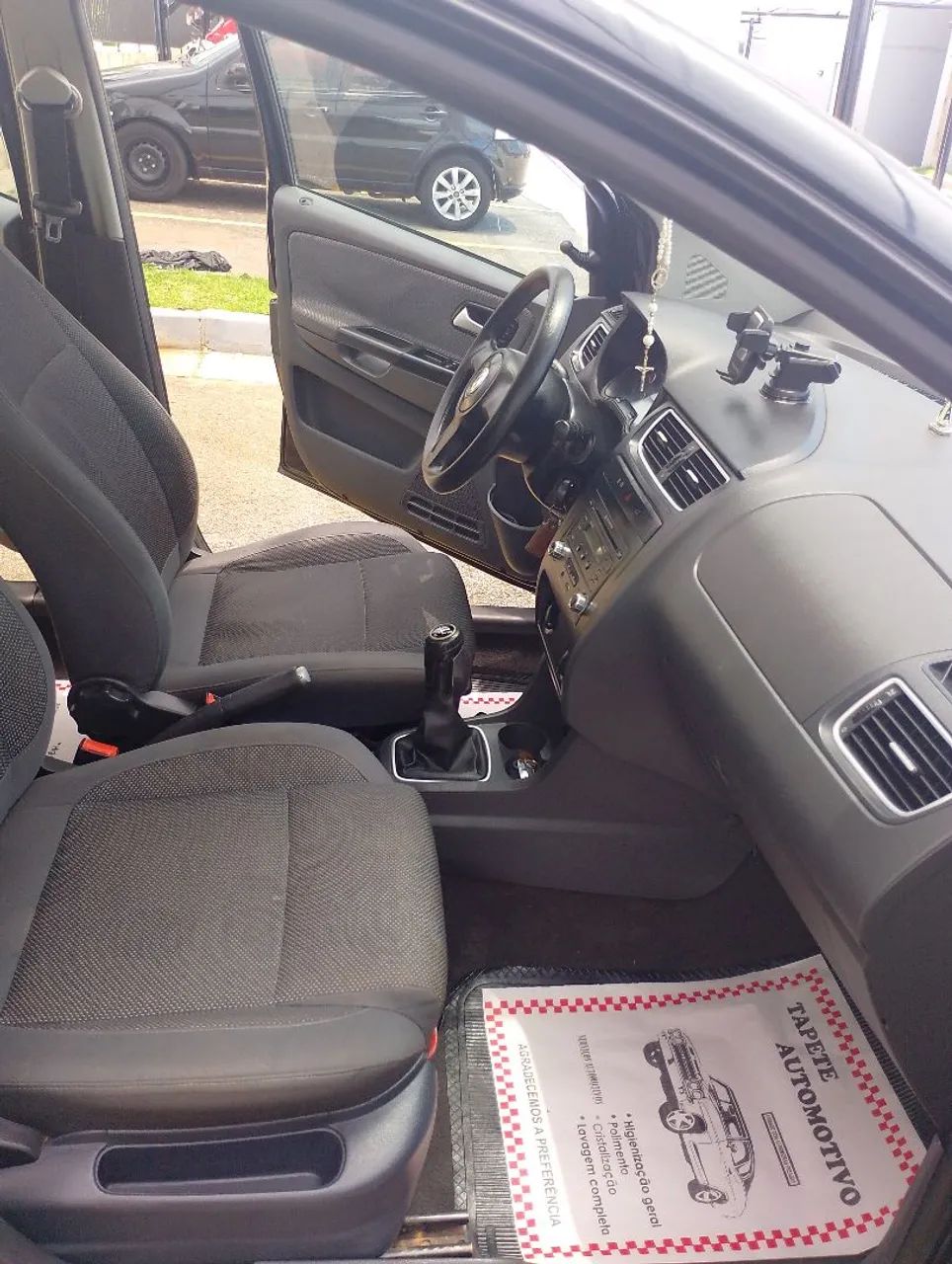 Volkswagen Fox 1.0 MI TOTAL FLEX 8V 3P 2010