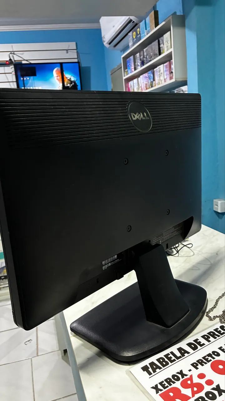 Monitor DELL 20p 