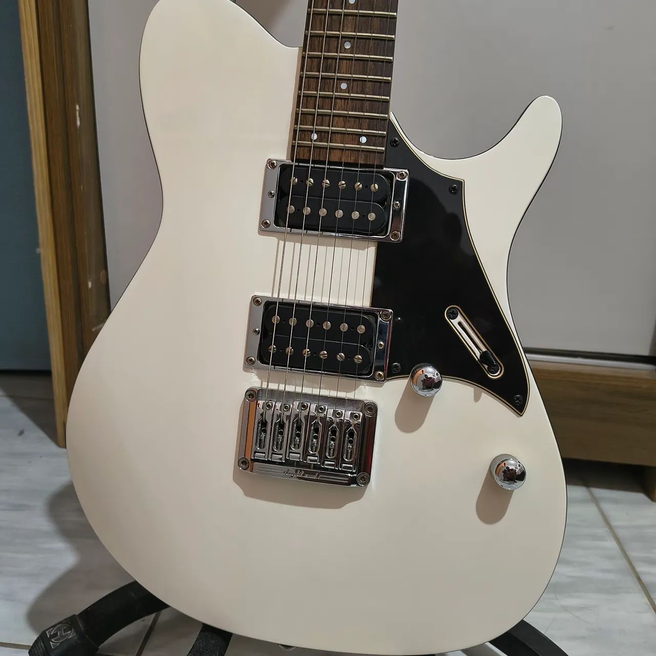 Guitarra Ibanez fr  - Foto 5