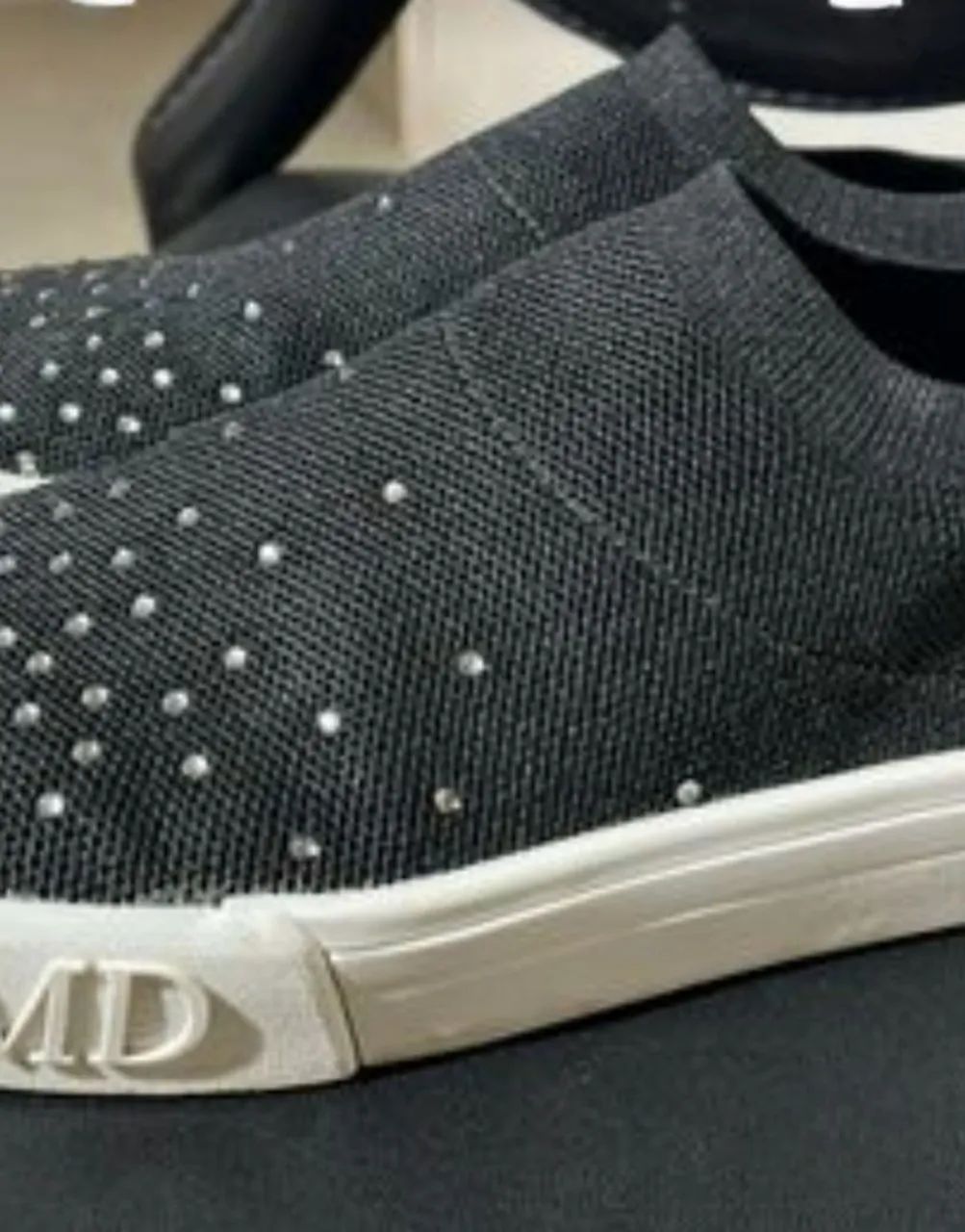 Tenis slip - Foto 2