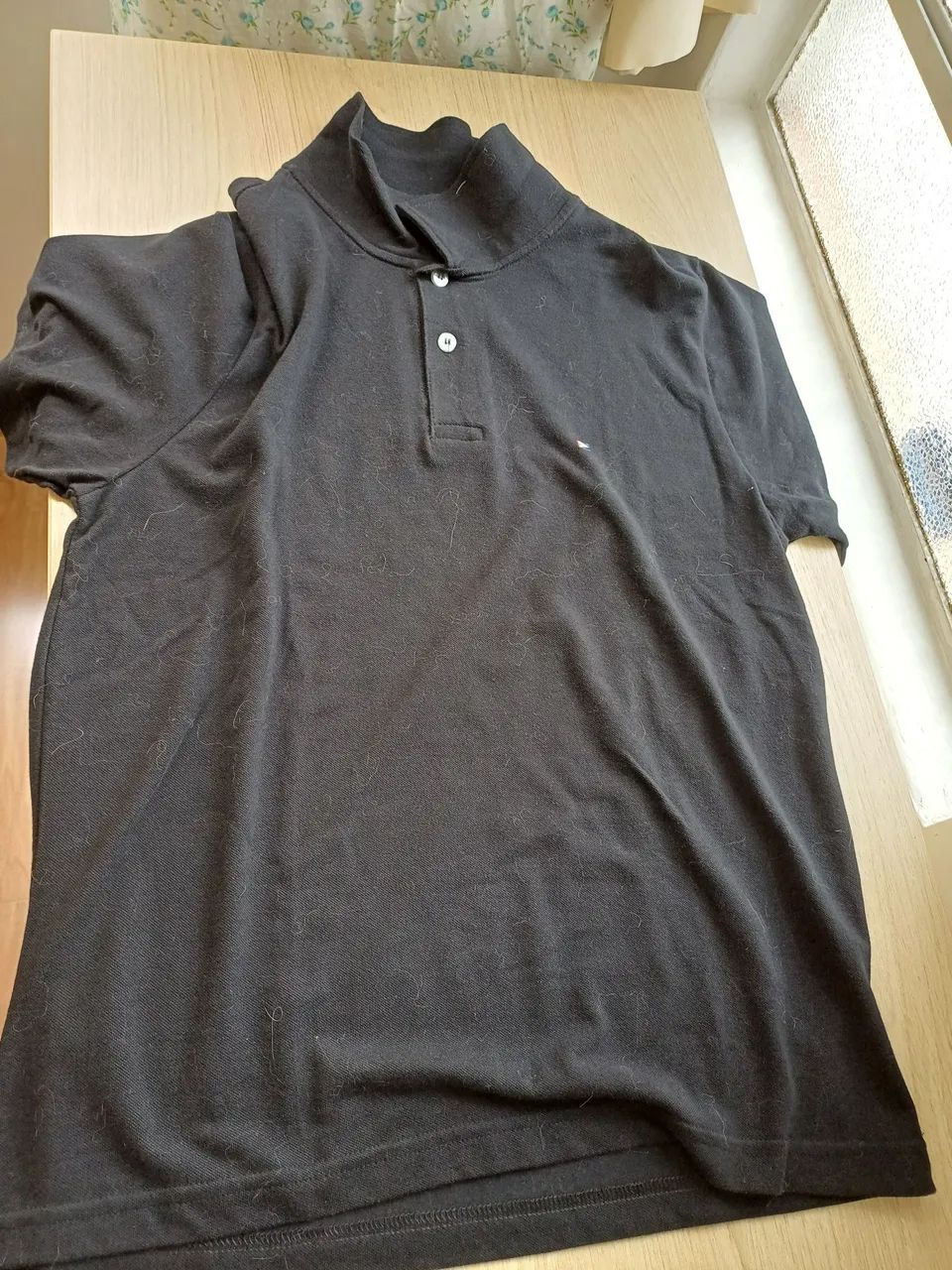 Camisas Pólo tamanho P - Foto 2