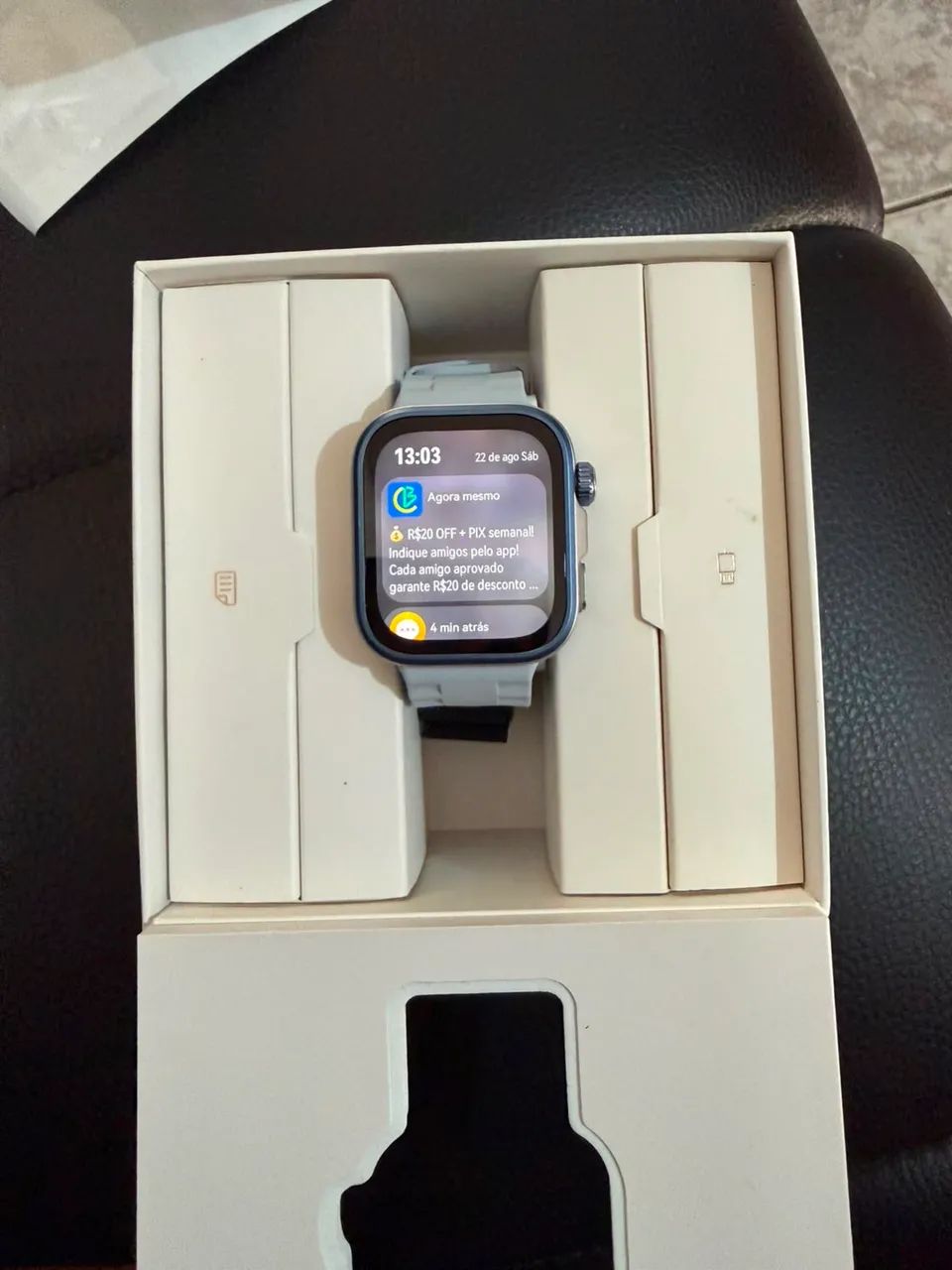 Huawei Watch Fit Pro 4 - Foto 2