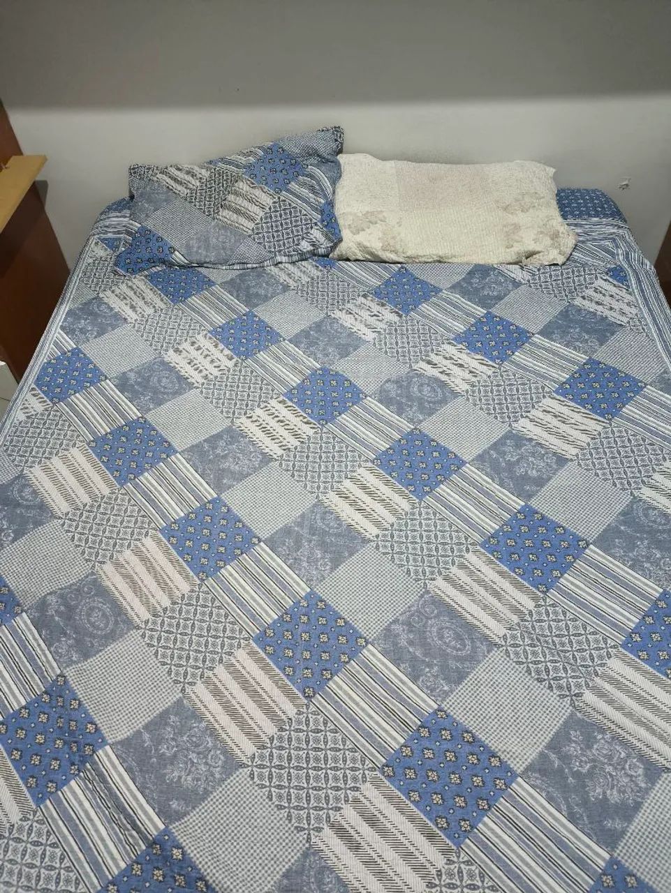Cama Queen size  - Foto 2